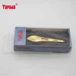 YAPADA Jigging 503 Demon Fox 10g-25g Multicolor Metal Jigging Fishing Lures new