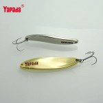 YAPADA Spoon 003 Hyperbolic 7.5g-20g Metal Spoon Multicolor Fishing Lures