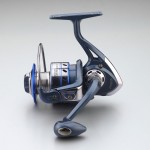 YOMORES Brand JF1000-7000 12+1 Ball Bearing Aluminum Left/Right Metal Handle Non-gap  Fishing Spinning Reel 5.5:1