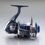 YOMORES Brand JF1000-7000 12+1 Ball Bearing Aluminum Left/Right Metal Handle Non-gap  Fishing Spinning Reel 5.5:1