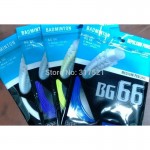 badminton  string BG66 10m*0.7mm   mix colors 100 pieces/lot   free shipping