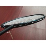 badminton racquet Voltric ZF II   100% carbon fibre 2 pieces/lot free shipping by ems