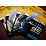 badminton string nbg 95  mix colors free shipping 5 pieces/lot