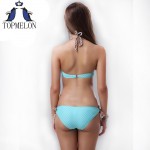 bikini  push up bikini Swimwear swimsuit  Women Padded Beach biquinis Bikini Set New Swimsuit Lady Bathing suit female swimwear