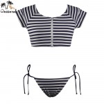 bikini set  sexy swimsuit  swimwear women biquini  bathing suit bikini brazilian bikini biquini  Swimwear Female Thong Biquines