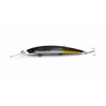 one piece14.5cm/12.2g Big game fishing lures plastic hard bait fishing tackle pesca fish wobbler minnow artificial lure swimbait