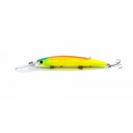 one piece14.5cm/12.2g Big game fishing lures plastic hard bait fishing tackle pesca fish wobbler minnow artificial lure swimbait