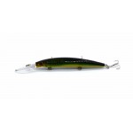 one piece14.5cm/12.2g Big game fishing lures plastic hard bait fishing tackle pesca fish wobbler minnow artificial lure swimbait