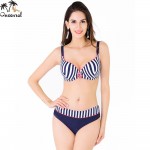 plus size swimwear  Large Size Swimsuit  bikini swimwear women  female swimwear  beach wear bathing suit women bikini set plavky