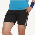 summer style men's running sports quick-drying shorts man breathable tennis fitness trunks woman badminton exercise board shorts