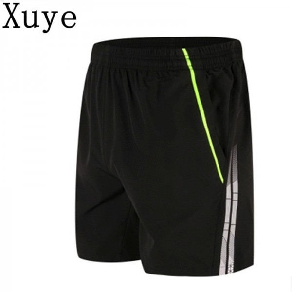 summer style men's running sports quick-drying shorts man breathable tennis fitness trunks woman badminton exercise board shorts