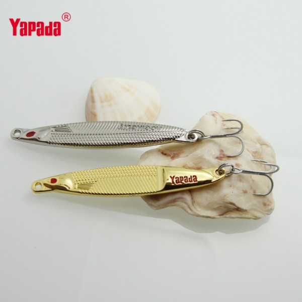 yapada metal jigging lures 10g 15g 20g 25g metal jig VIB isca artificial bass carp fishing baits hard lure leurre peche