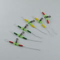 -20PCS--Wifreo-Tungsten-Nail-Pin-Weight-Sinker-Soft-Bait-Insert-Weights-03g--045g--09g--13g--18g--21-32645839264