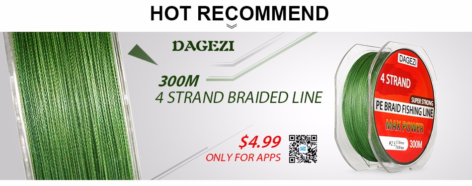 -DAGEZI-8-strand-300m330YDS-With-Gift--Super-Strong--10-80LB-brand-fishing-lines-100-PE-Braided-Fish-32754346886