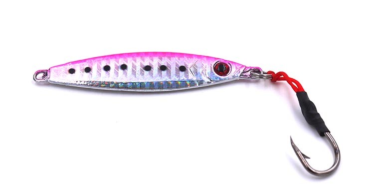 -MCampLURE-30G-Fishing-Jigging-Spoon-Lure-3D-Eyes-Artificial-Bait--Metal-Jig-Lure-Jigbait-spoon-Sing-32736601907