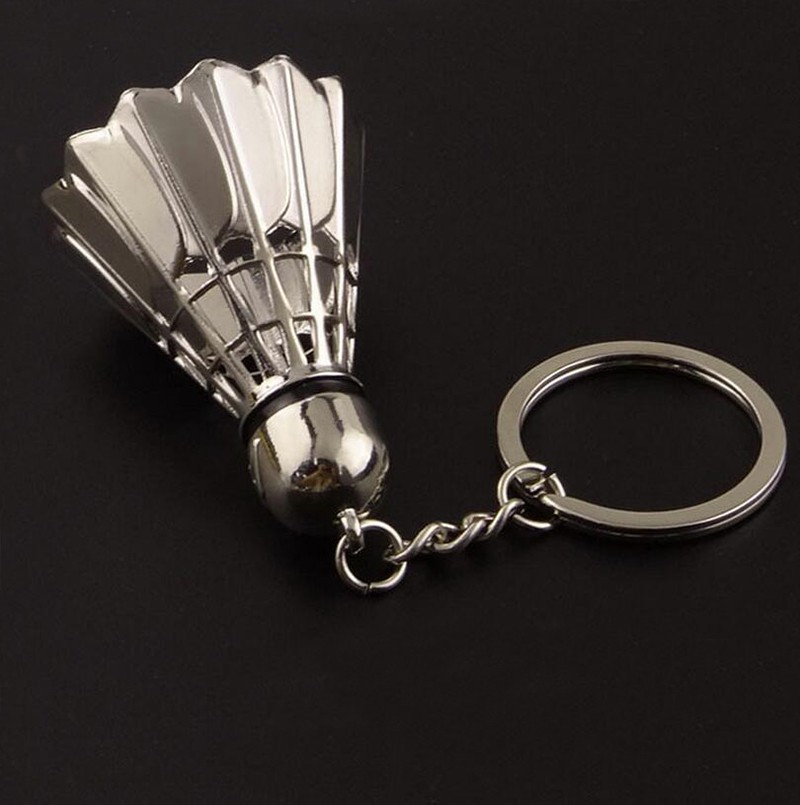 1-PC-10939mm-High-Quality-Alloy-Large-Creative-3D-Badminton-Keychains-Shuttlecock-Key-Rings-Sports-K-32753320627