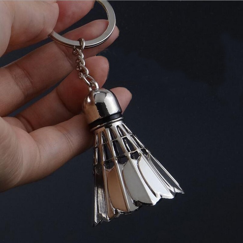 1-PC-10939mm-High-Quality-Alloy-Large-Creative-3D-Badminton-Keychains-Shuttlecock-Key-Rings-Sports-K-32753320627