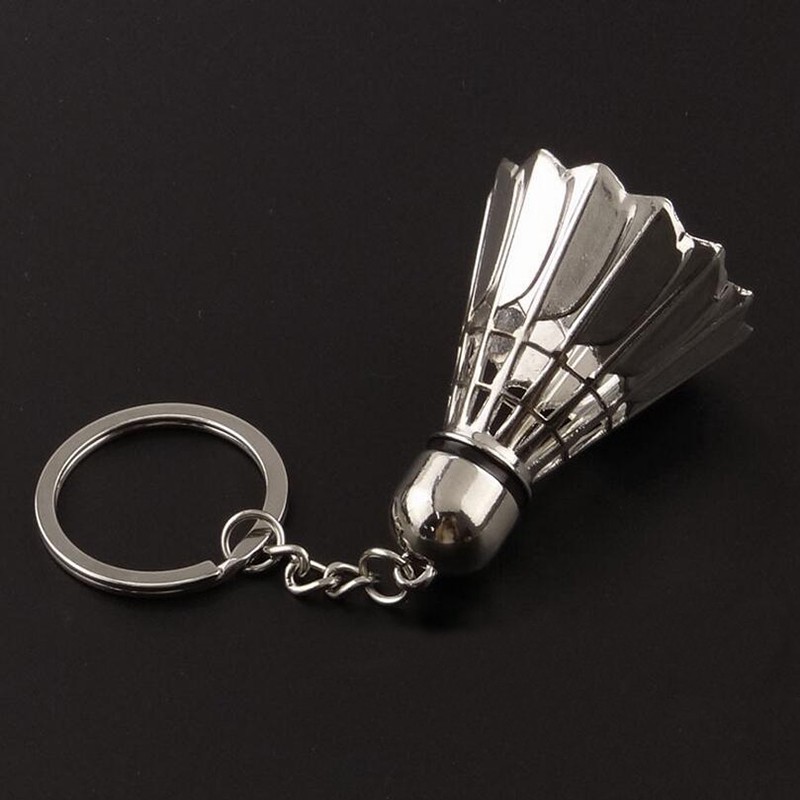 1-PC-10939mm-High-Quality-Alloy-Large-Creative-3D-Badminton-Keychains-Shuttlecock-Key-Rings-Sports-K-32753320627