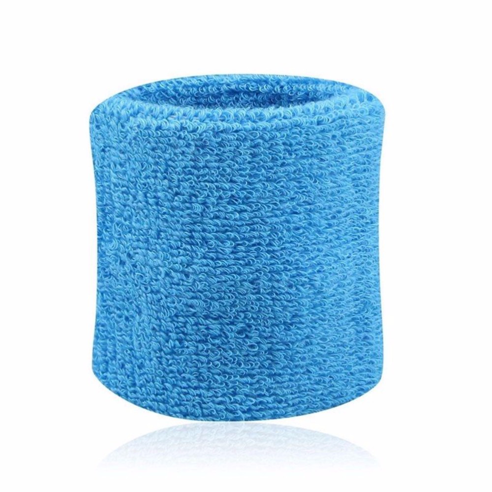 1-Pair-Cotton-Fiber-Sports-Wrist-Support-Brace-Wrap-Sweat-Wristband-Tennis-Squash-Badminton-Gym-Soft-32679155372