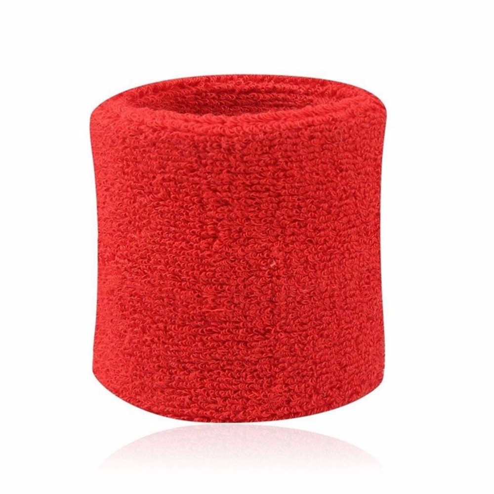 1-Pair-Cotton-Fiber-Sports-Wrist-Support-Brace-Wrap-Sweat-Wristband-Tennis-Squash-Badminton-Gym-Soft-32679155372