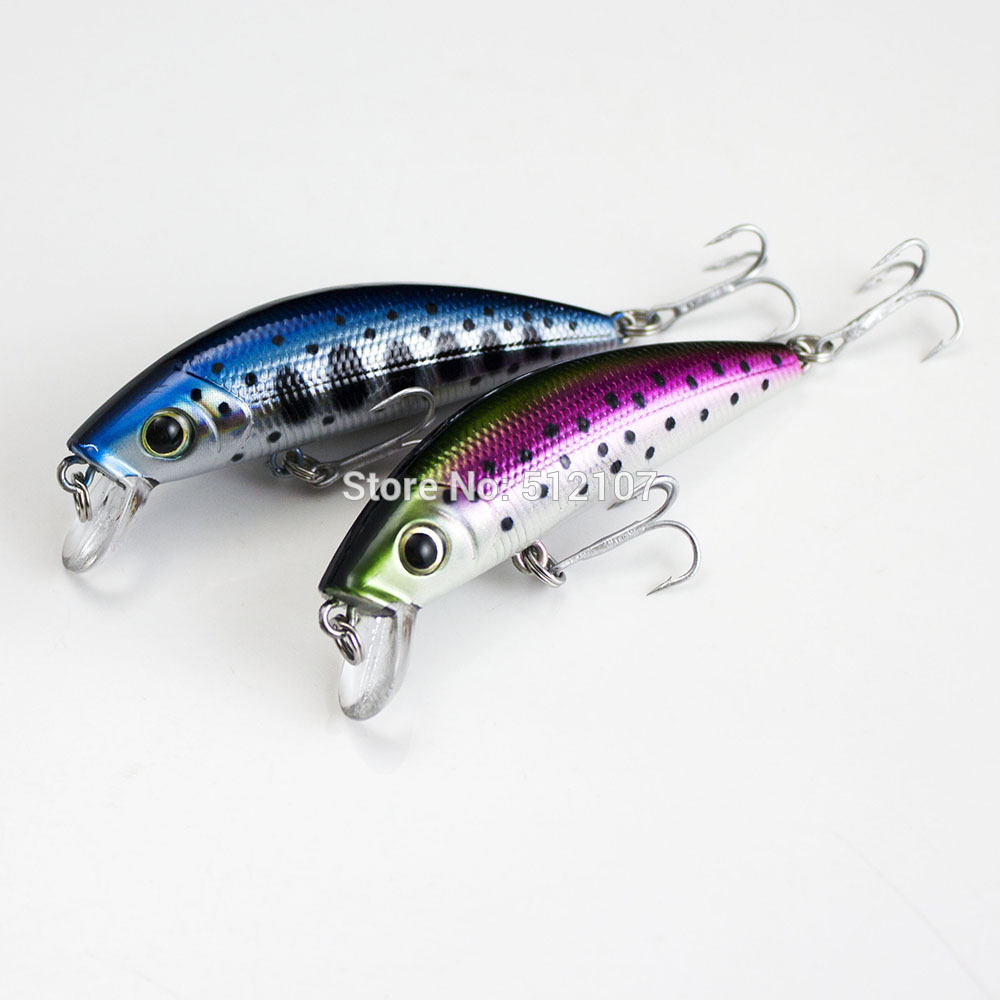 1-pc-Countbass-Hard-Bait--65mm-Minnow-Wobblers-Bass-Walleye-Crappie-bait-Freshwater-Fishing-Lure-Fre-32670806359