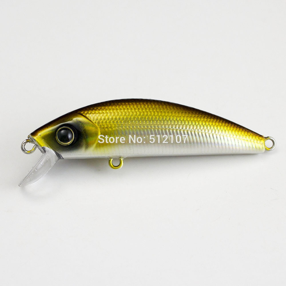 1-pc-Countbass-Hard-Bait--65mm-Minnow-Wobblers-Bass-Walleye-Crappie-bait-Freshwater-Fishing-Lure-Fre-32670806359