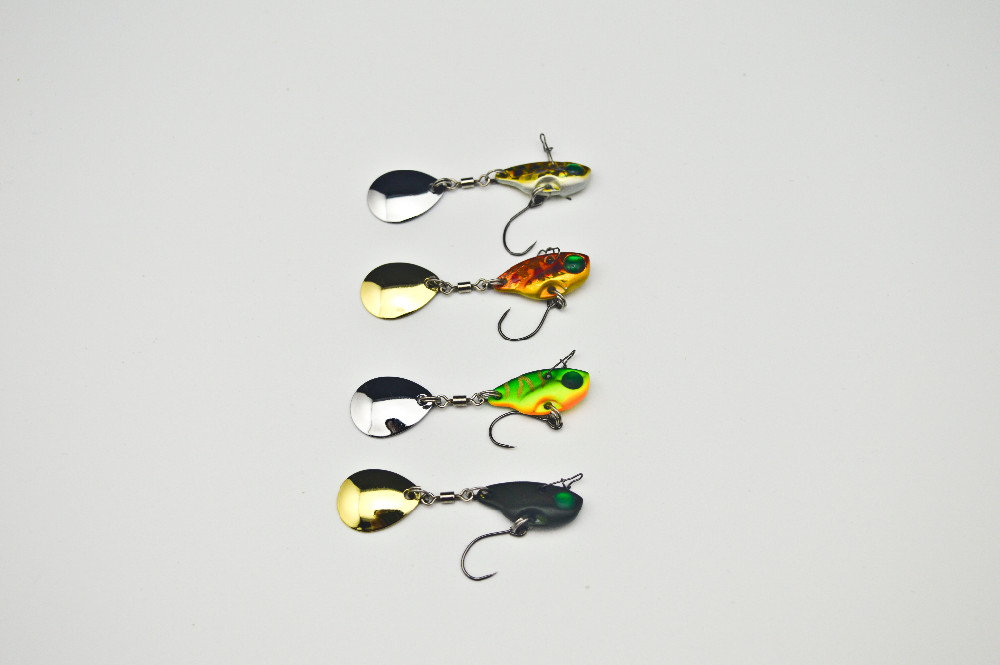 1-piece-Japan-Metal-Bait-Mini-Spinnerbait-Bass-Pike-Trout-Lure-Jigging-Spoon-30mm38g-32684018030