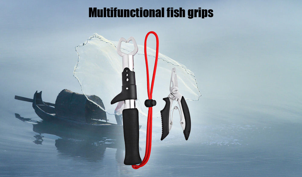 1-set-FS---1005-2pcs-Grip-Nipper-Snip-Fishing-Lure-Pincer-Scissor-Cutter-Remove-Hook-Tackle-Tool-Fis-32794843836