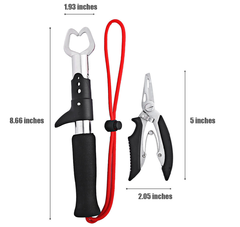 1-set-FS---1005-2pcs-Grip-Nipper-Snip-Fishing-Lure-Pincer-Scissor-Cutter-Remove-Hook-Tackle-Tool-Fis-32794843836