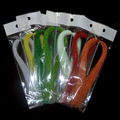 10-Packs-Sparkle-Flashabou-Tinsels-Black-Chartreuse-Pearl-Pink-Color-Sabiki-Treble-Hook-Lure-Flash-F-32781559465