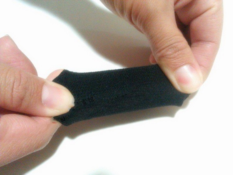 10-Pcs-Elastic-Finger-Sleeves-Basketball-Sports-Safety-Thumb-Brace-Protector-For-Volleyball-Badminto-32627506208