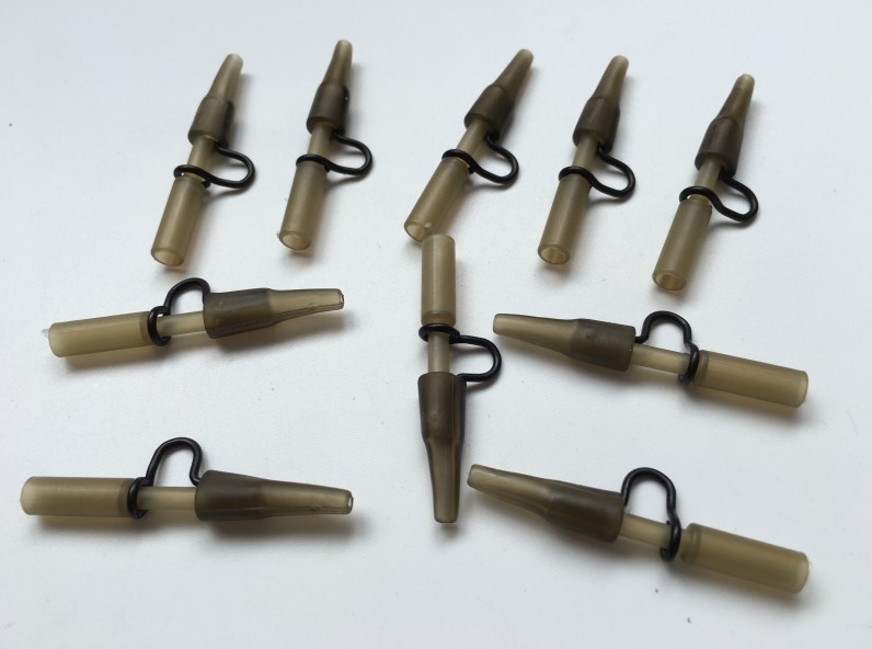 10-pcs-Fishing-terminal-tackle-carp-fishing-safety-lead-clip-amp-tail-rubber-carp-fishing-accessorie-32634004607