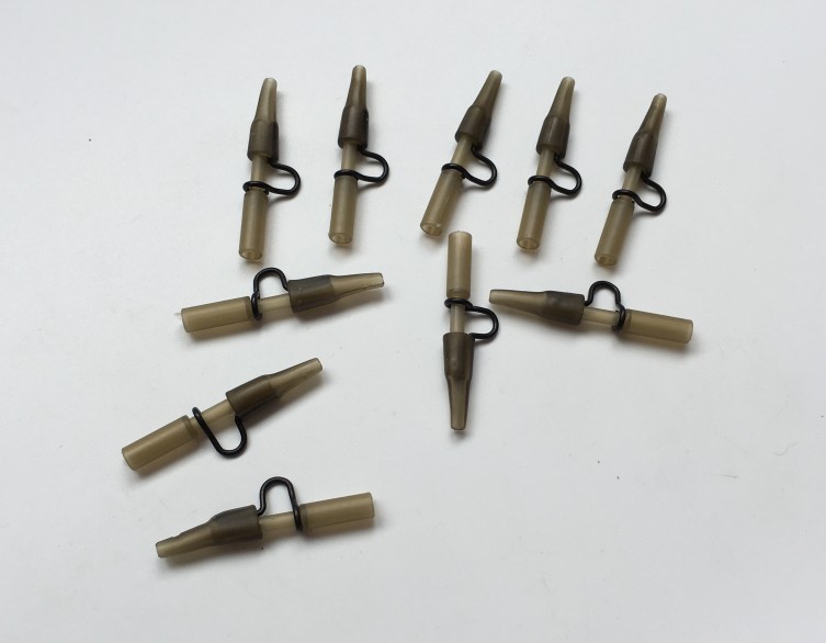 10-pcs-Fishing-terminal-tackle-carp-fishing-safety-lead-clip-amp-tail-rubber-carp-fishing-accessorie-32634004607