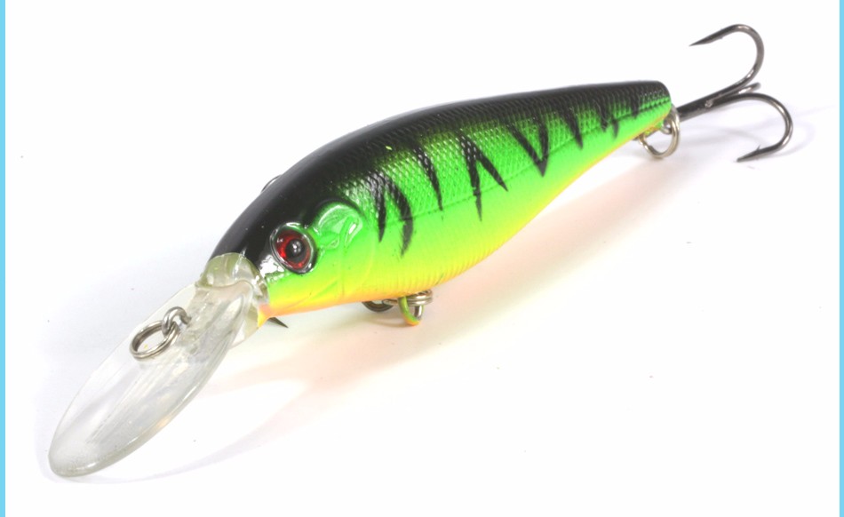 10-pcslot-Fishing-Lure-05-15M-Deep-swim--hard-bait-fish11CM-9G-artificial-baits-minnow-fishing-wobbl-32743725605