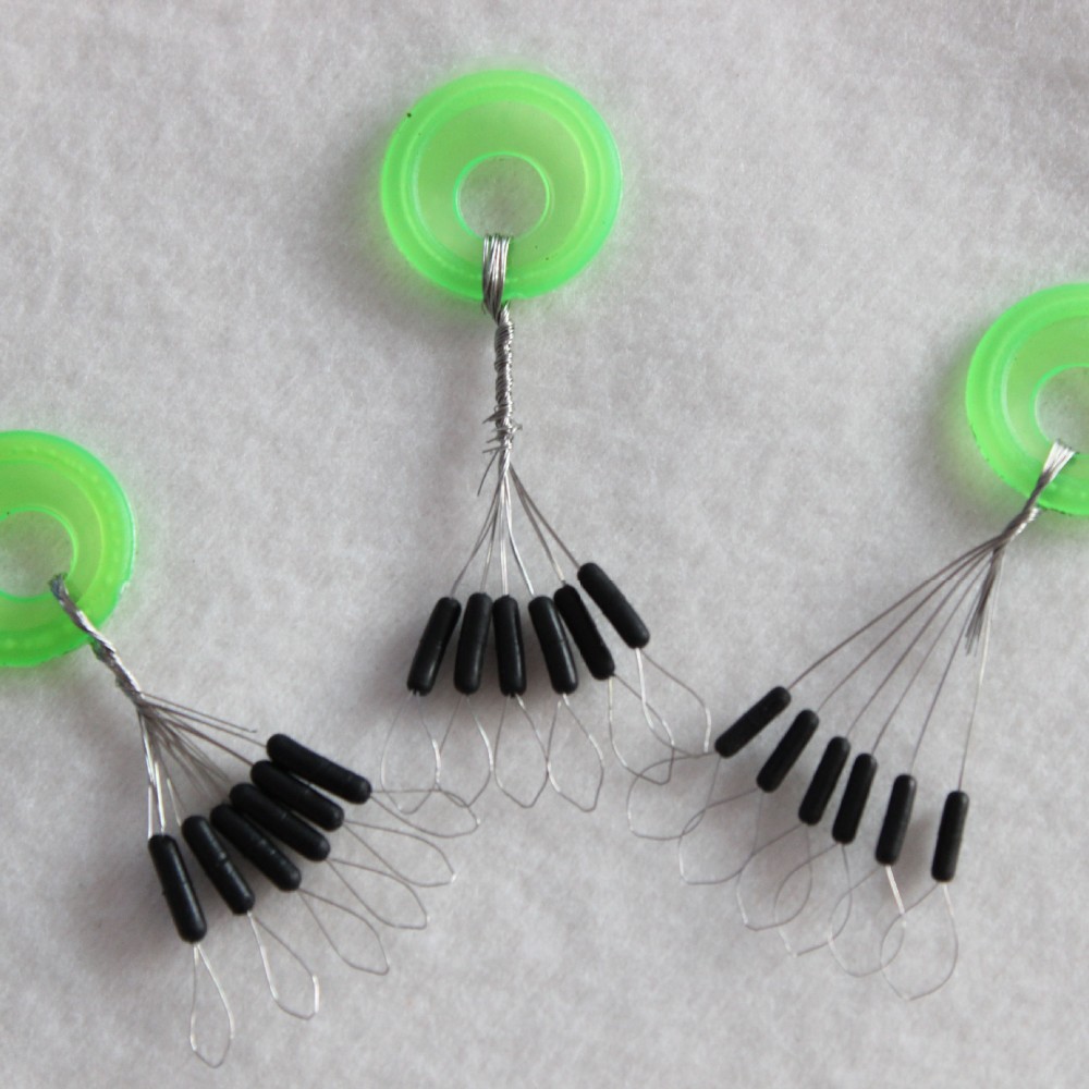 100-Group-600PCS-Space-Bean-Fishing-Accessories-Pesca-Tackle-S-M-L-Carp-Fishing-Box-Tools-32762159070