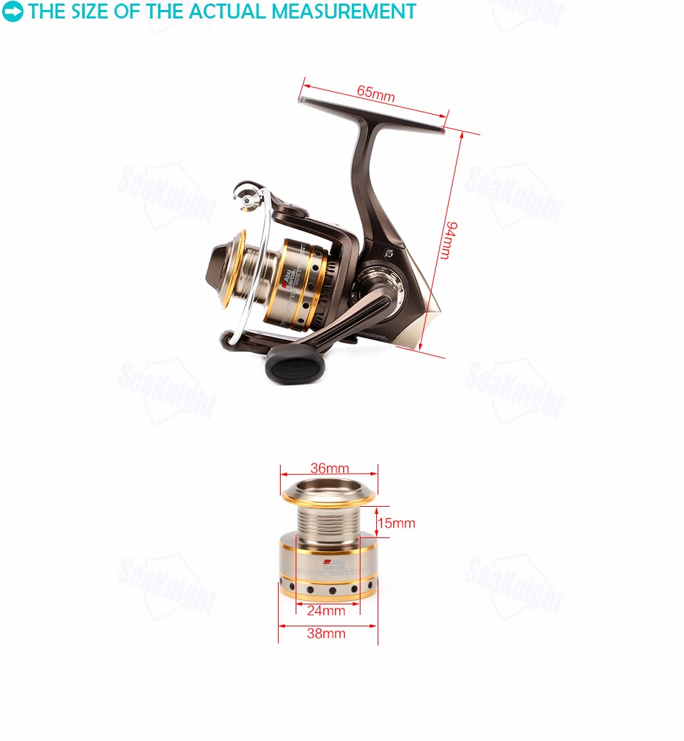 100-Original-Abu-Garcia-Brand-Cardinal-Card-SX-1000---4000-6BB-Fishing-Spinning-Reel-Freshwater--Fis-32370436347