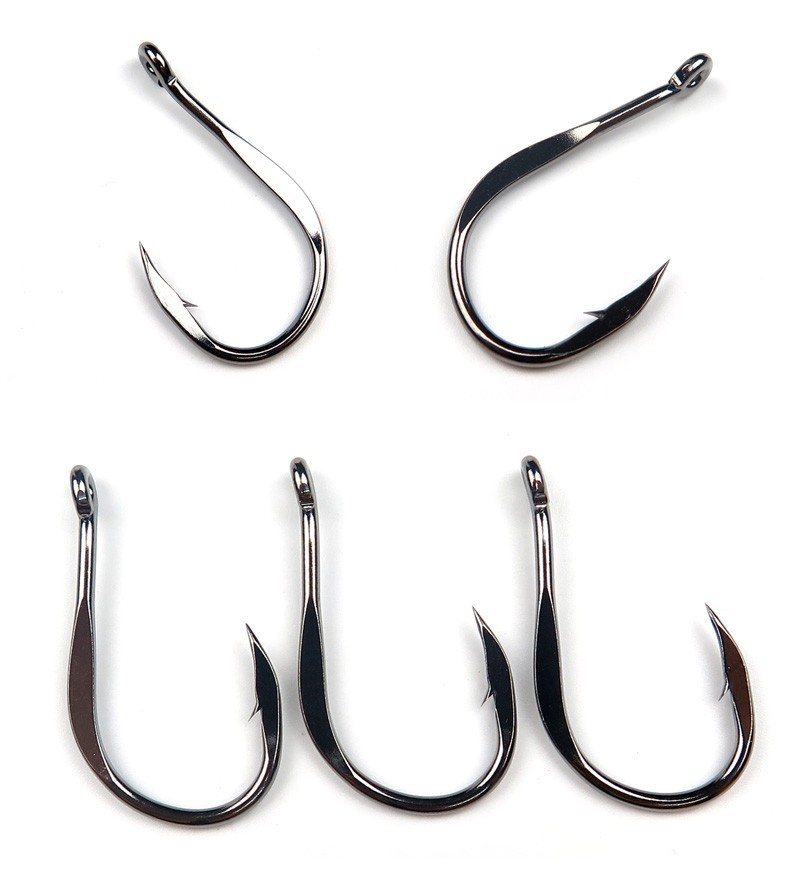 100-Pcspack-High-Carbon-Steel-Fishing-Hooks-CRF-Barbed-fishing-Hook-Have-many-size-anzuelos-wholesal-32454439523