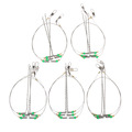 100-Pcspack-Stainless-Steel-Split-Rings-for-Blank-Lures-Crank-bait-Hard-Bait-carp-Fishing-Tools-Doub-32716937596