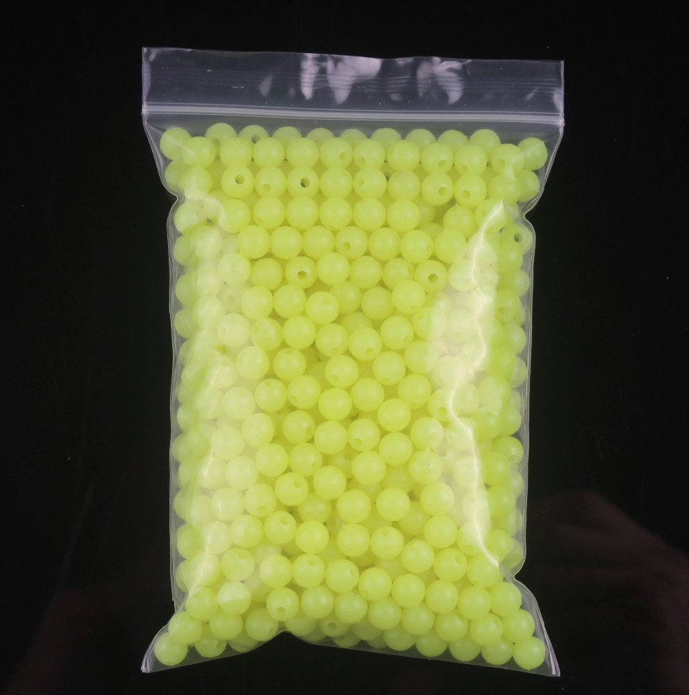 100-pcs-of-Glow-Beads-Round-8mm-Rigs-Making-Luminous-Fishing-Beads-32371819495