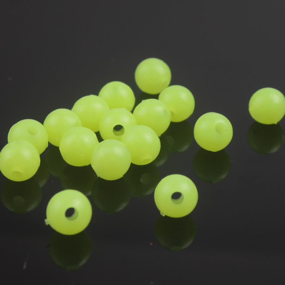 100-pcs-of-Glow-Beads-Round-8mm-Rigs-Making-Luminous-Fishing-Beads-32371819495