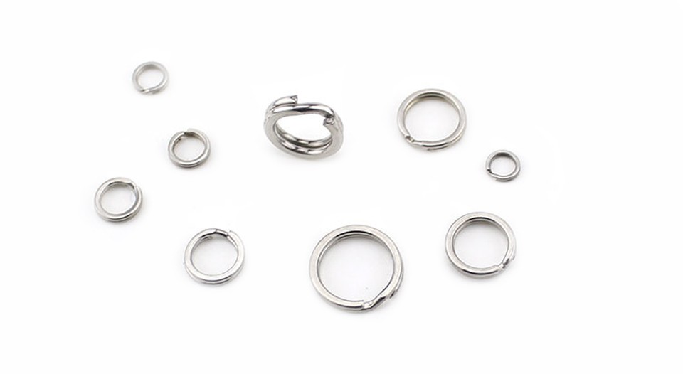 100-pcslot--Stainless-Steel-Split-Rings-Lures-rings-connector-Fishing-ring--No-Rust-In-Saltwater--32774210877