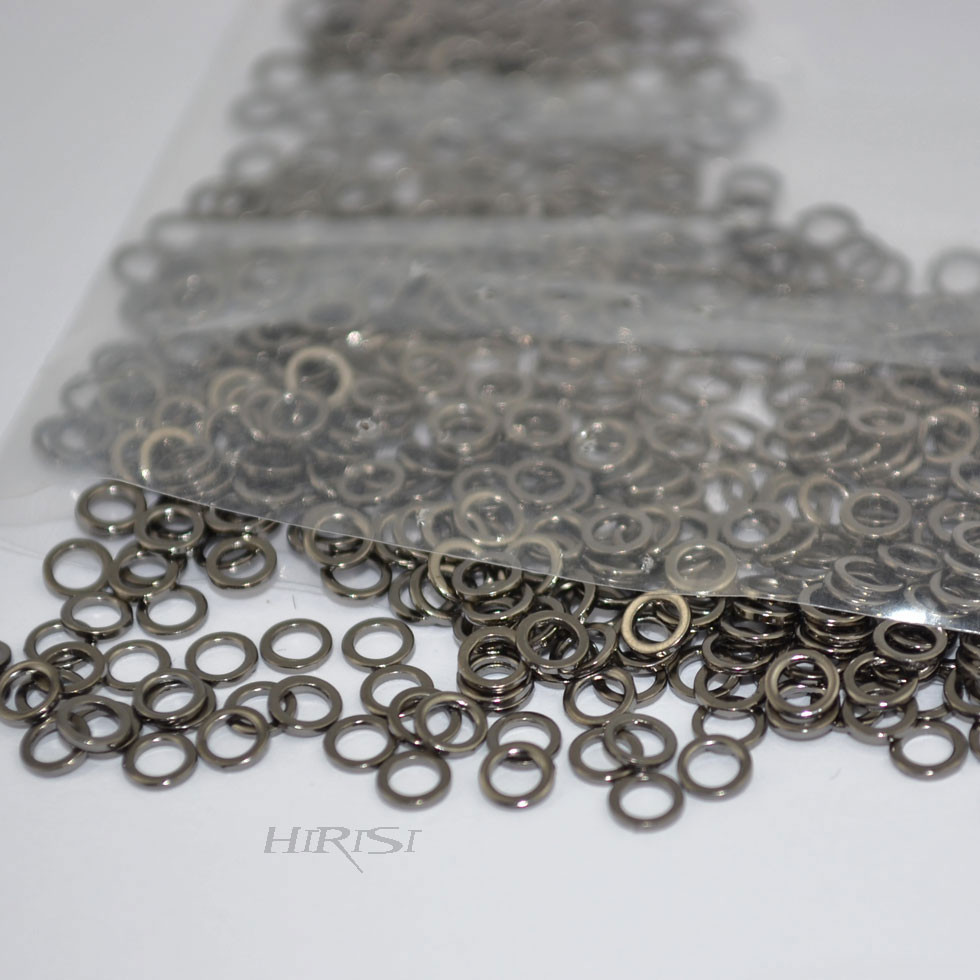 100Pcs-Carp-fishing-Quick-change-Round-rig-rings-fishing-rigs-O-rings-31mmamp37mm-32385666422