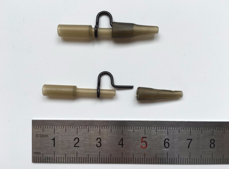 10pcslot-carp-Fishing-Heavy-Duty-Lead-Clip-amp-tail-rubber-For-Carp-Fishing-Accessories-Carp-End-Tac-32633968683