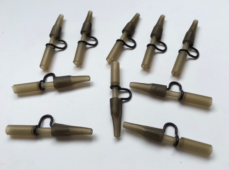 10pcslot-carp-Fishing-Heavy-Duty-Lead-Clip-amp-tail-rubber-For-Carp-Fishing-Accessories-Carp-End-Tac-32633968683