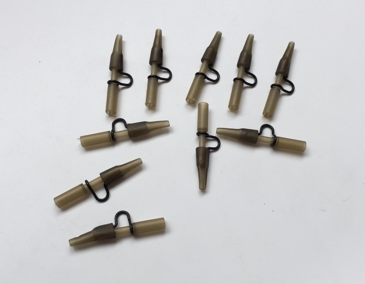 10pcslot-carp-Fishing-Heavy-Duty-Lead-Clip-amp-tail-rubber-For-Carp-Fishing-Accessories-Carp-End-Tac-32633968683