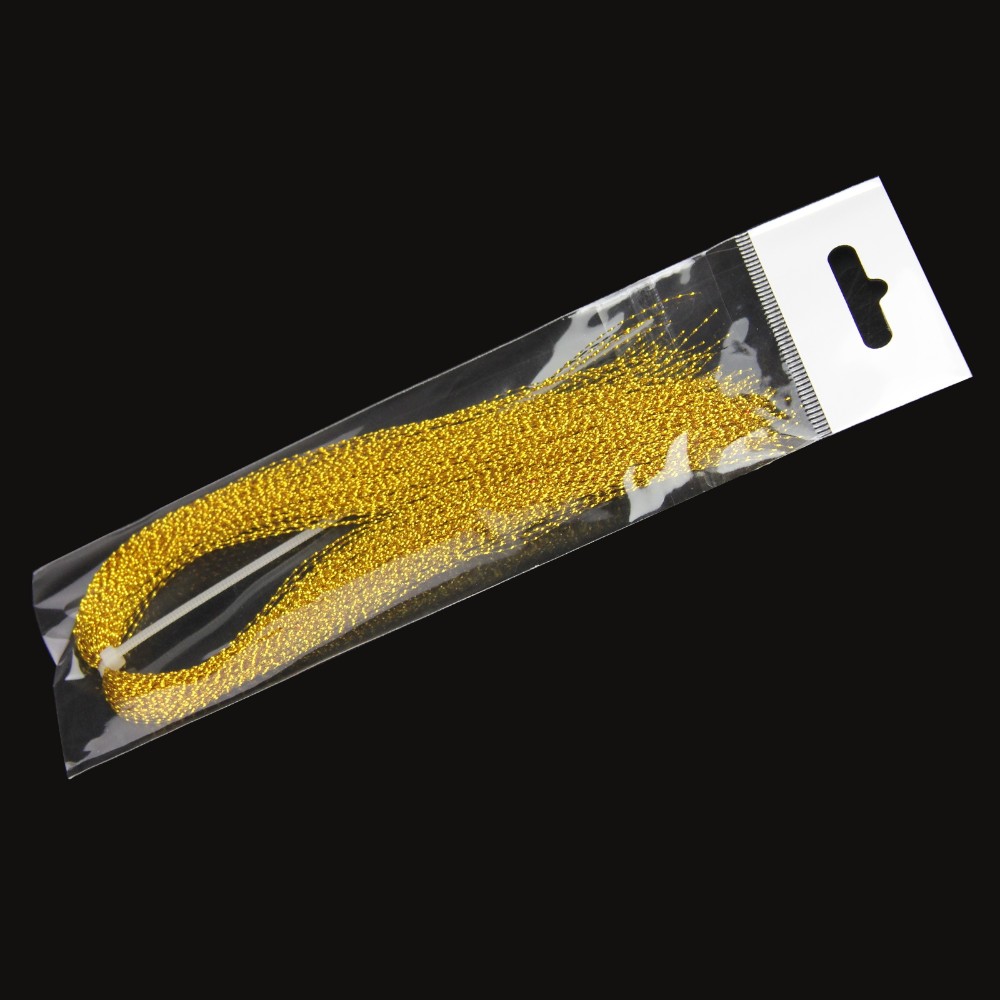 11-bags-Fly-Tying-Material-Crystal-Flash-Holographic-Fishing-Lure-Tying-Making-11-Colors-150pcs--bag-32779339955