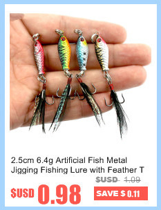 11cm-14g-Hard-Plastic-Minnow-Lure-with-Feather-Artificial-Fishing-Lures-3D-Fish-Eye-Fake-Lure-Swimba-32514828772