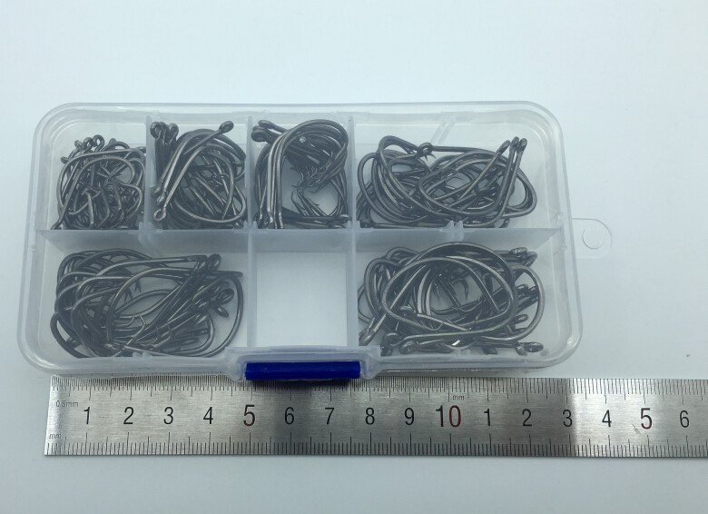 120pcsbox-1-50-6-size-mix-7381-fishing-Hooks-Octopus-Sport-Cirle-bait-sea-hook-with-box-32724836616