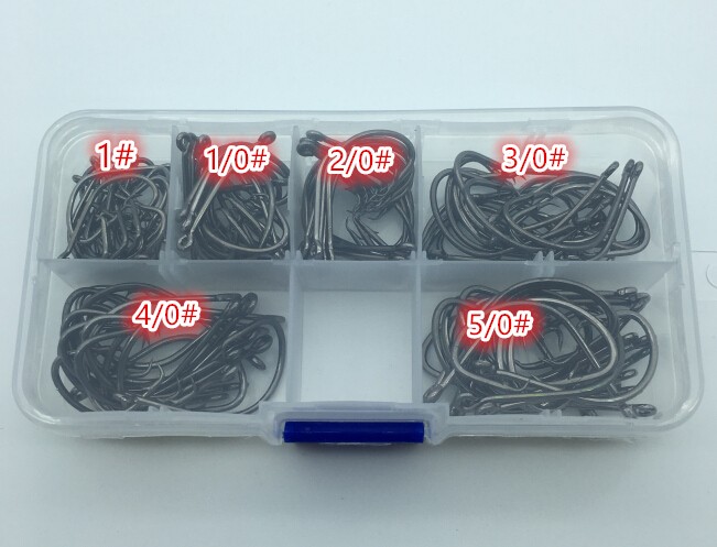 120pcsbox-1-50-6-size-mix-7381-fishing-Hooks-Octopus-Sport-Cirle-bait-sea-hook-with-box-32724836616