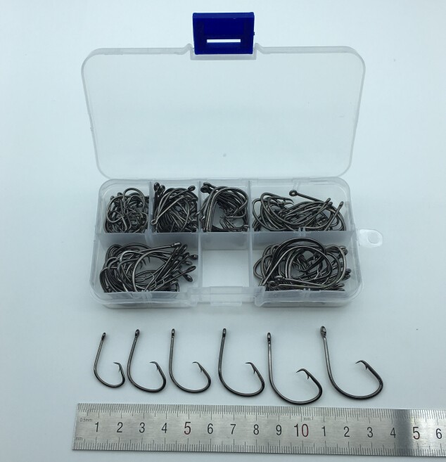 120pcsbox-1-50-6-size-mix-7381-fishing-Hooks-Octopus-Sport-Cirle-bait-sea-hook-with-box-32724836616